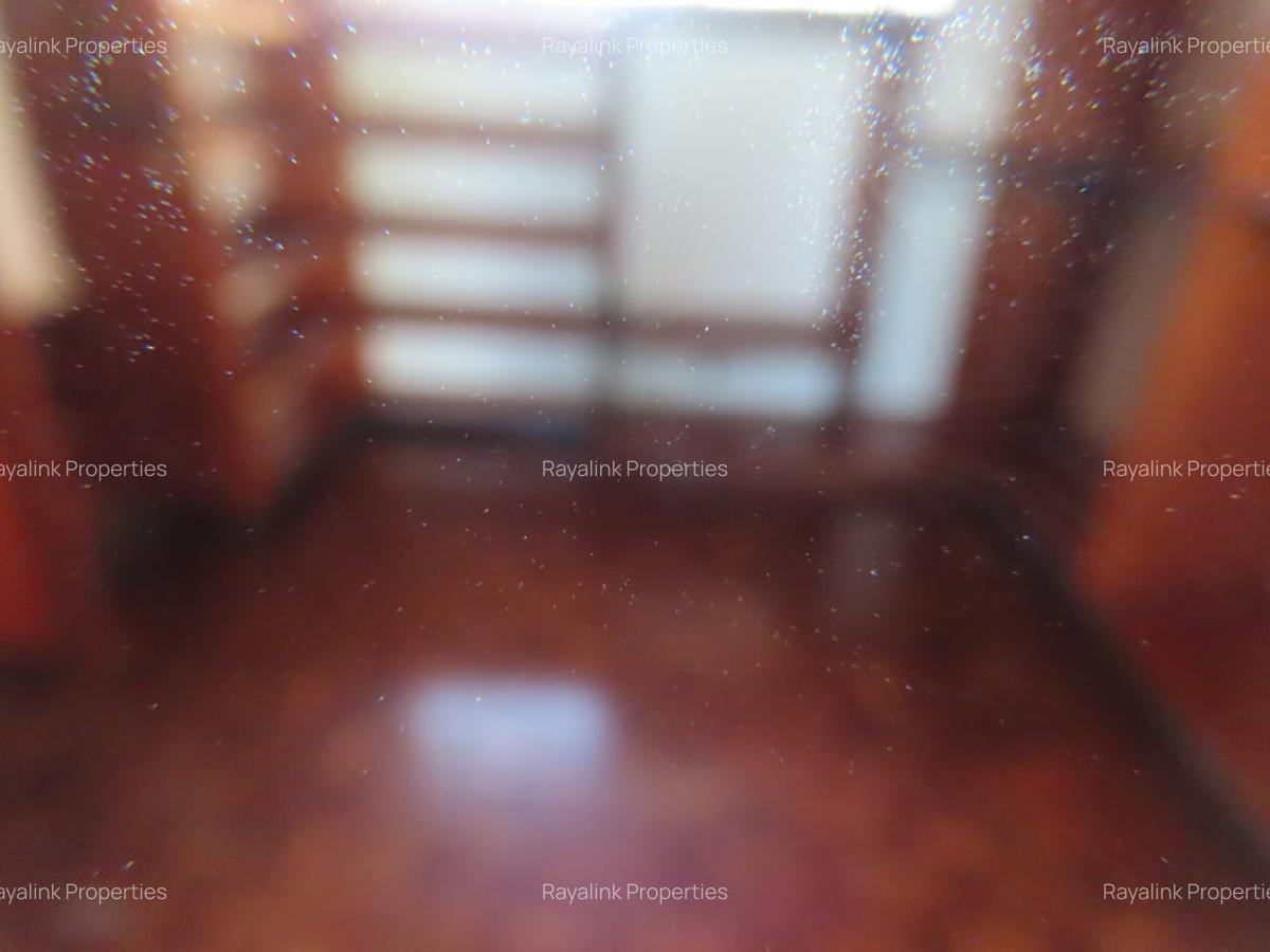 4 Bed House with En Suite at Karen - 15