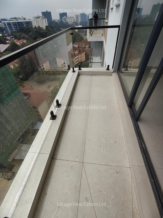 3 Bed Apartment with Staff Quarters in Brookside - 11