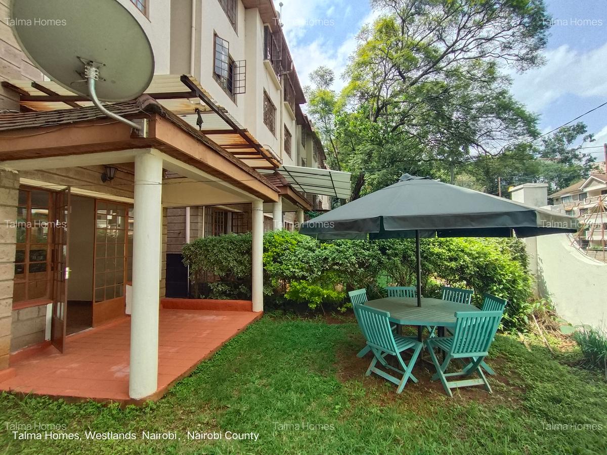 2 Bed Apartment with En Suite at Off Waiyaki Way - 4
