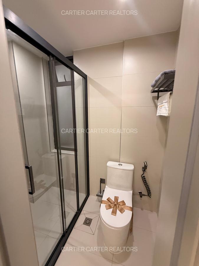 2 Bed Apartment with En Suite in Westlands Area - 7