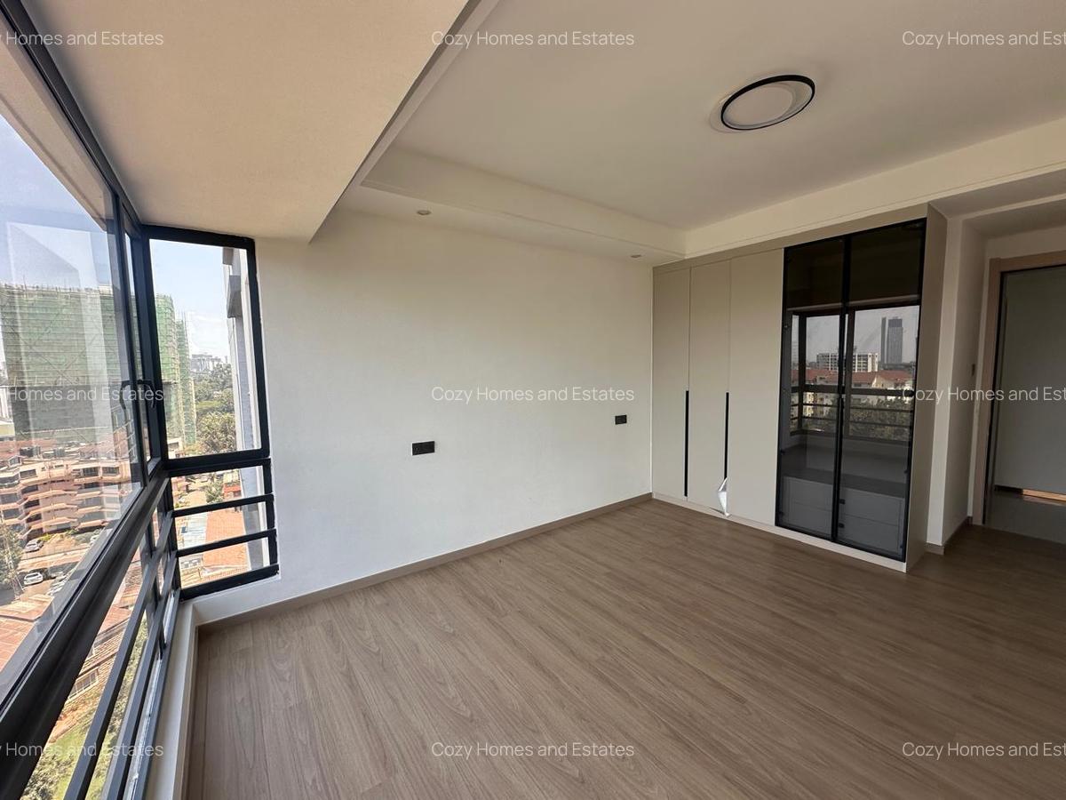 2 Bed Apartment with En Suite at Rhapta Road - 5