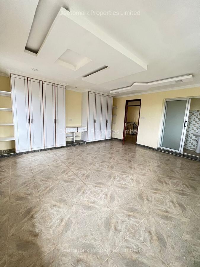5 Bed Villa with En Suite at Kimani - 8