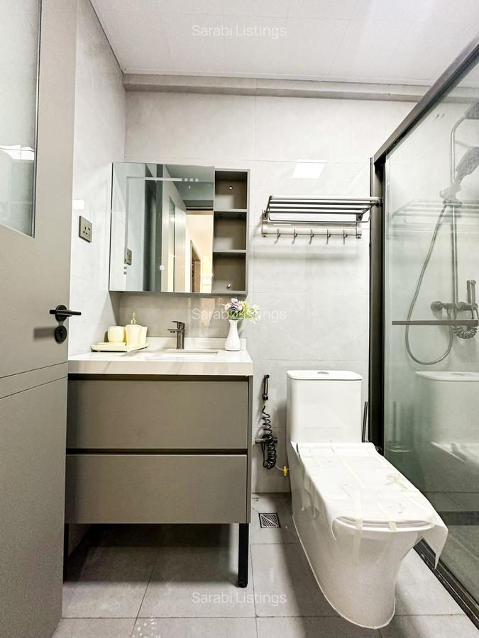 1 Bed Apartment with En Suite in Westlands Area - 7