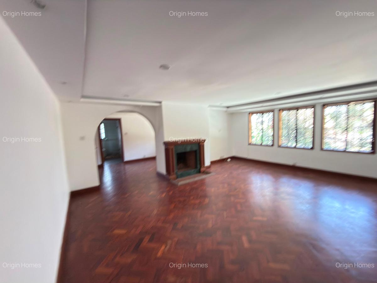 5 Bed House with En Suite at Runda - 11