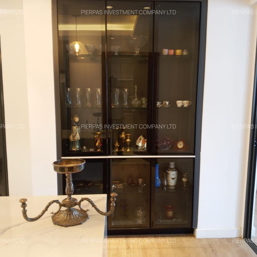 4 Bed Townhouse with En Suite in Runda - 17