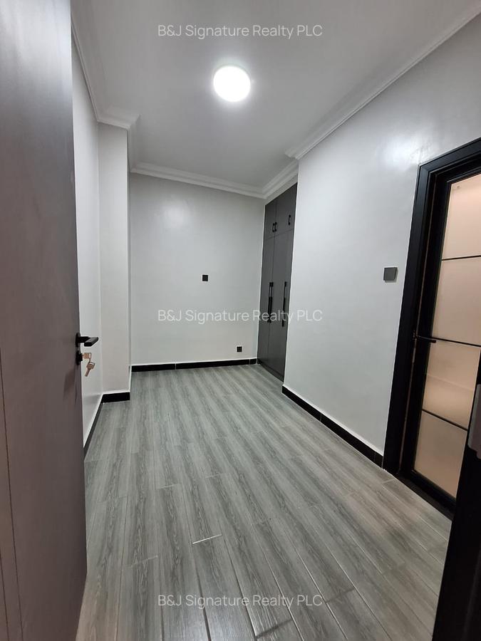 4 Bed Apartment with En Suite in Kileleshwa - 14