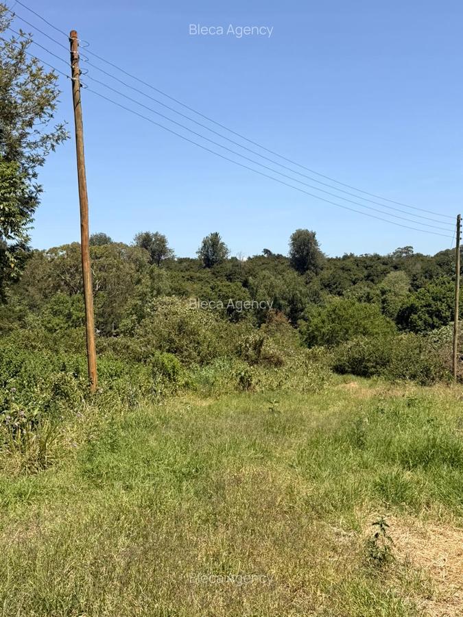 500 m² Residential Land at Ruiru-Githunguri Road - 16