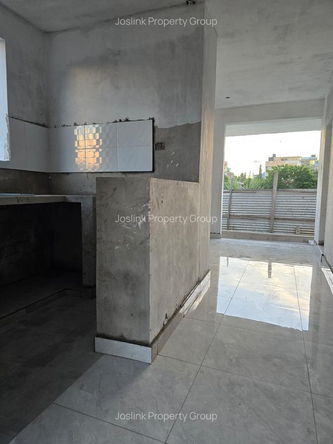 1 Bed Apartment with En Suite at Mtwapa - 11