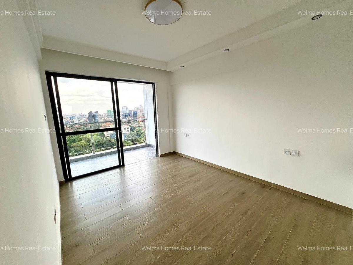 2 Bed Apartment with En Suite in Westlands Area - 15