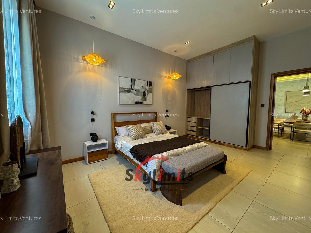 4 Bed Apartment with En Suite at Loresho Ridge - 18