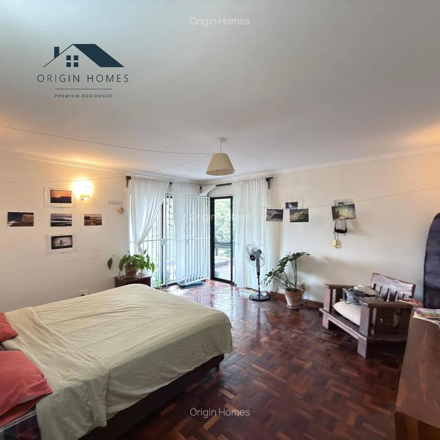 Furnished 3 Bed Apartment with En Suite at Westlands - 6