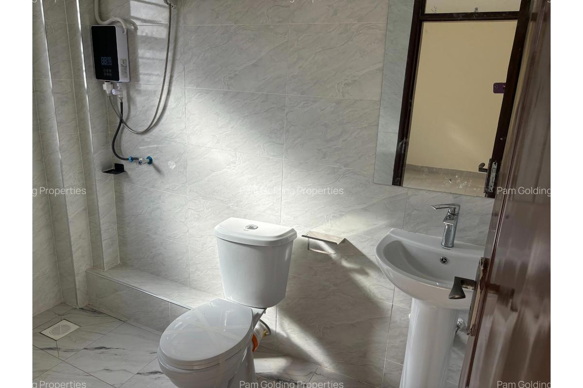 3 Bed Apartment with En Suite in Kiambu Road - 8