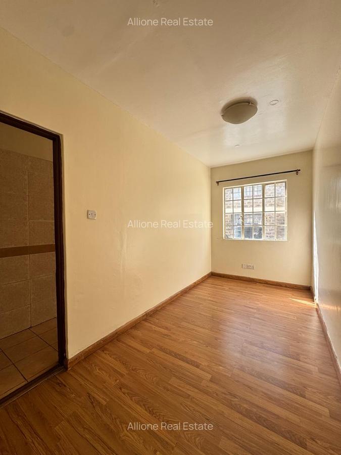 Commercial Property with Parking at Near Yaya Centre - 14