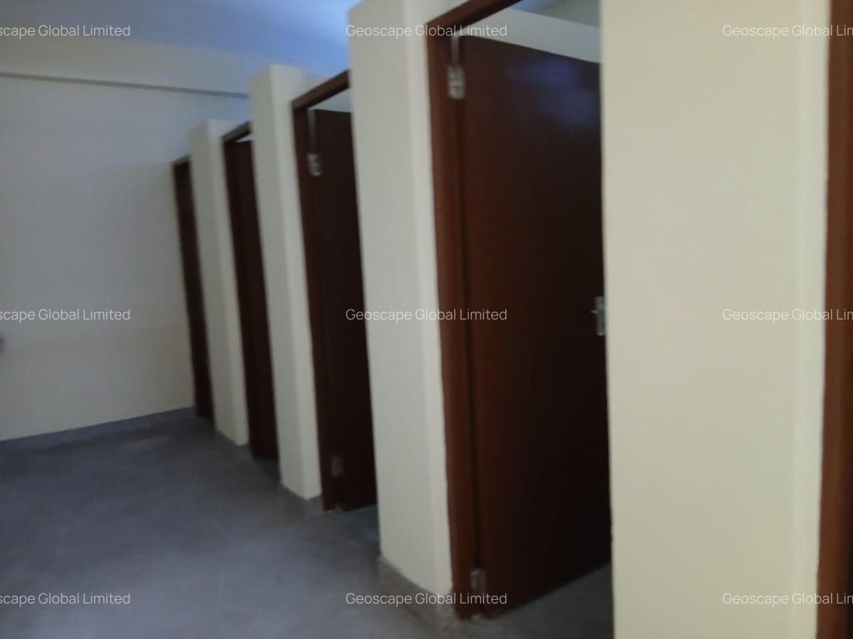 11,497 ft² Warehouse with Fibre Internet in Industrial Area - 8