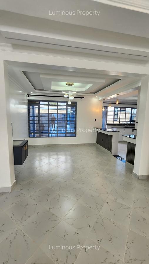 5 Bed House with En Suite in Ruiru - 11