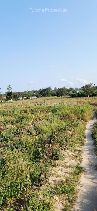 Land in Kilifi - 16