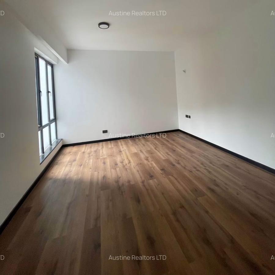 3 Bed Apartment with En Suite at Peponi Road - 6