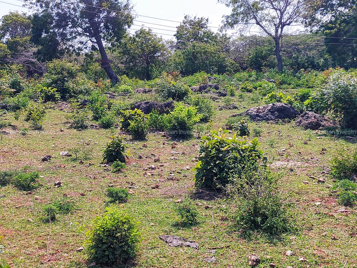 Land in Bofa - 13