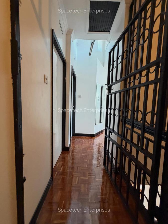 3 Bed Townhouse with Walk In Closet in Westlands Area - 9
