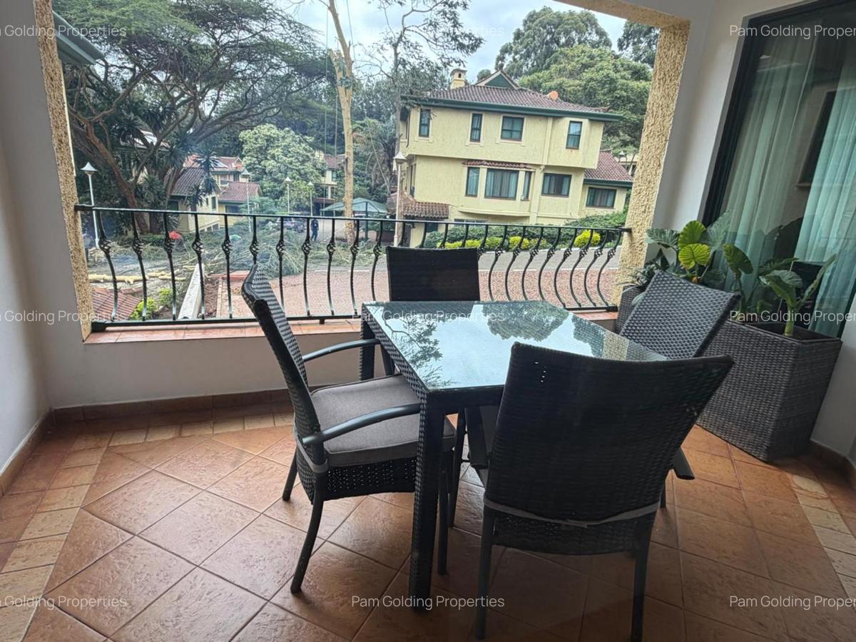 3 Bed Apartment at Grevillea Grove - 9