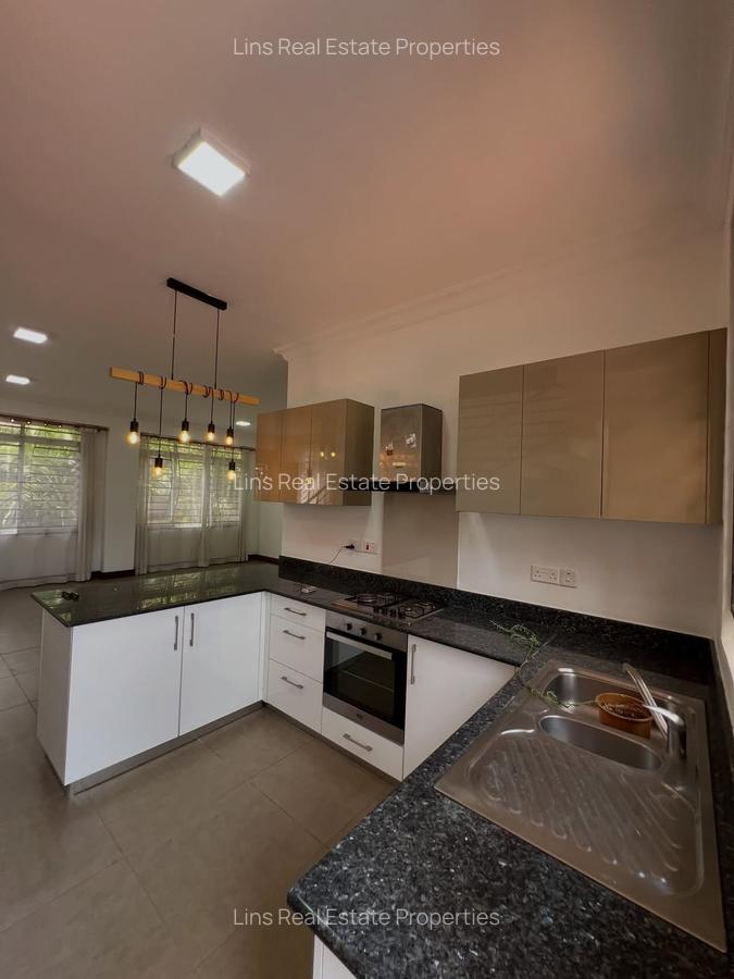 2 Bed House with En Suite in Runda - 6