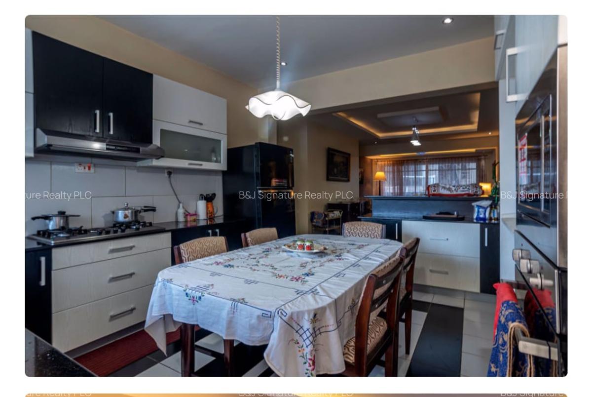 4 Bed Apartment with En Suite in Kileleshwa - 3