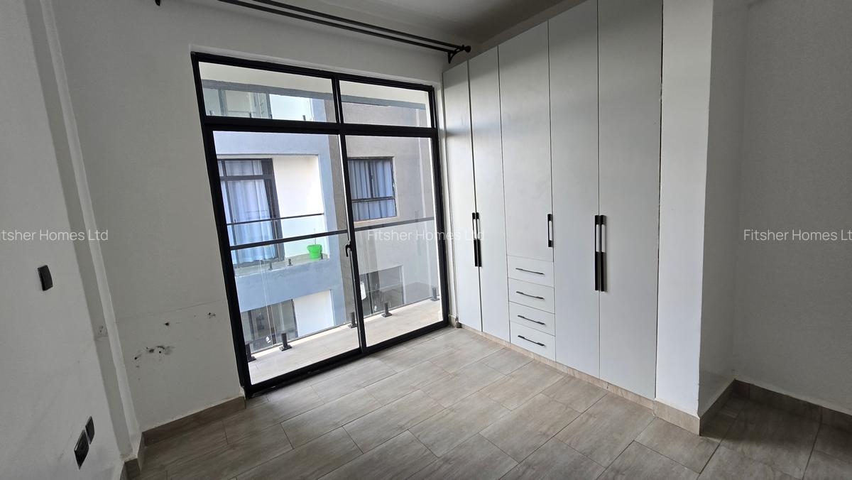 2 Bed Apartment with En Suite in Kitisuru - 19
