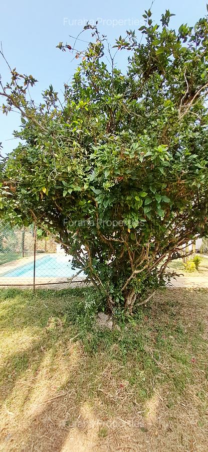 4 Bed Villa with En Suite at Nyali - 5