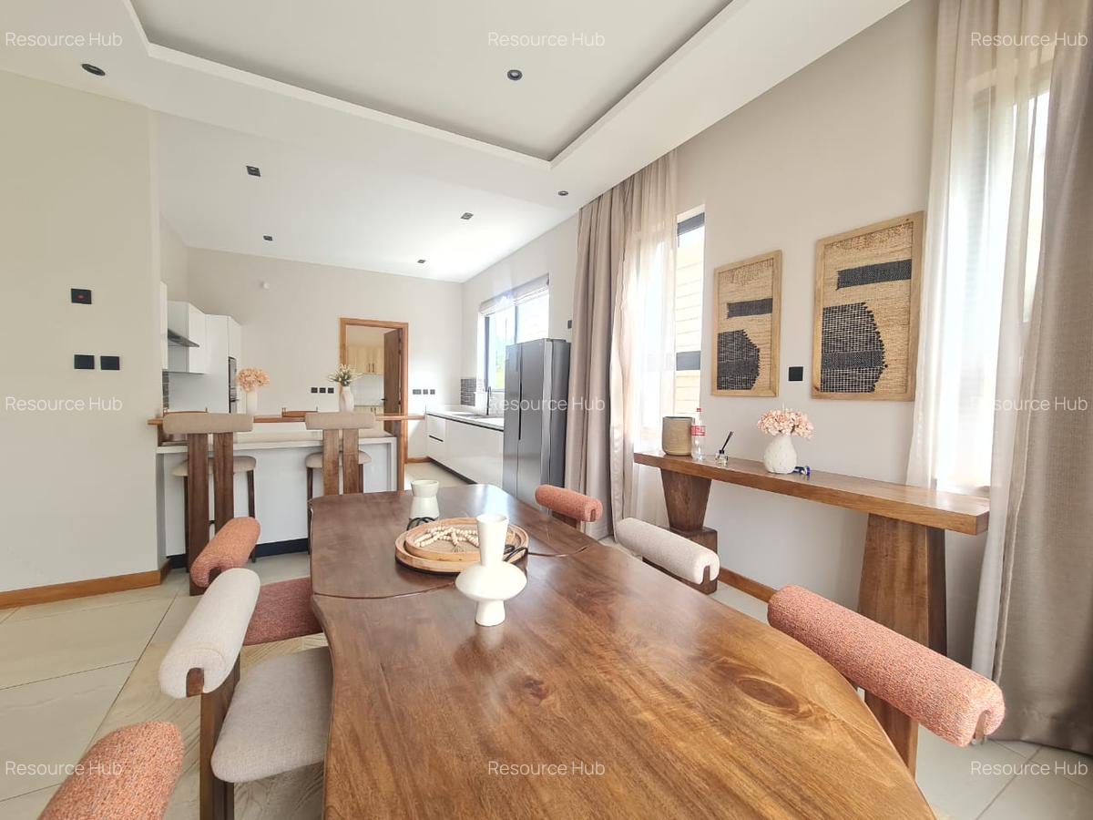 4 Bed Townhouse with En Suite at Loresho - 8