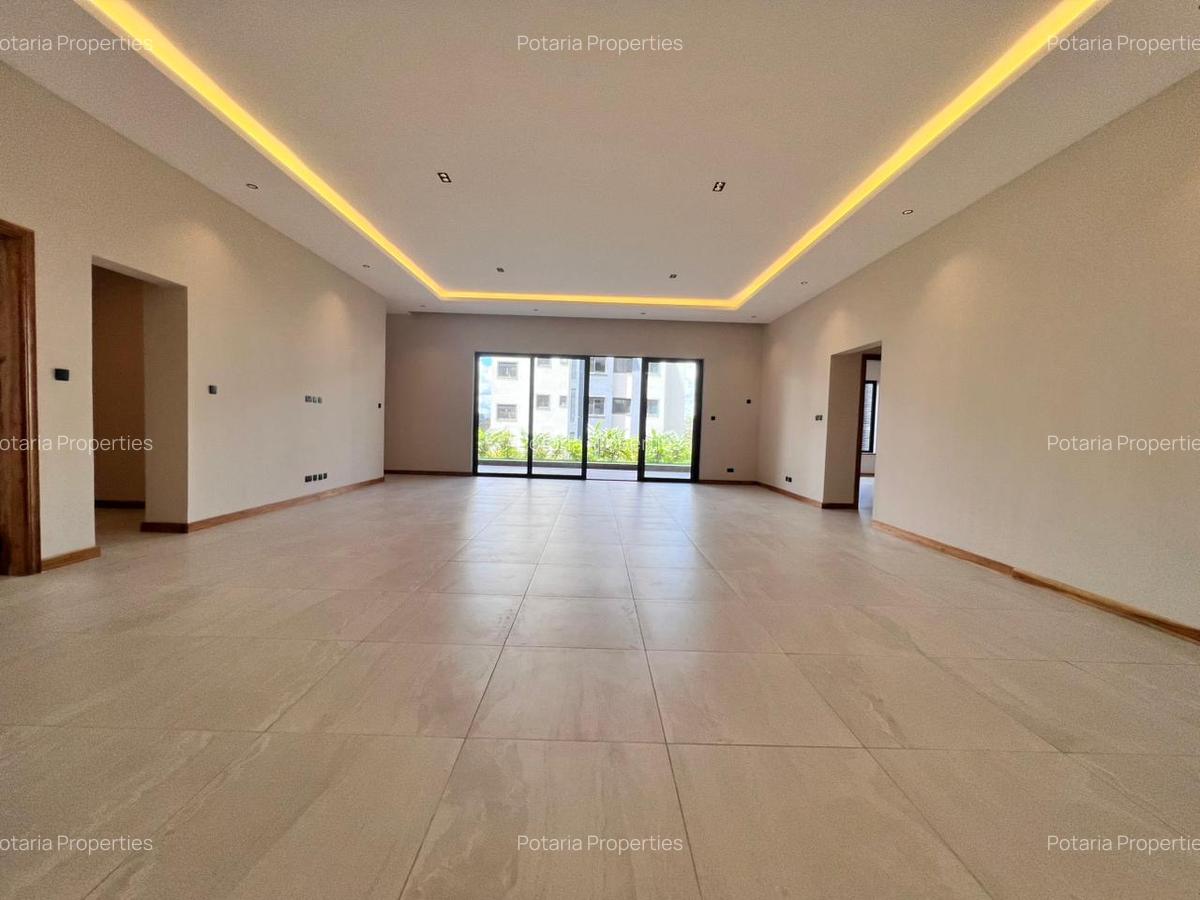 4 Bed Apartment with En Suite in Loresho - 1