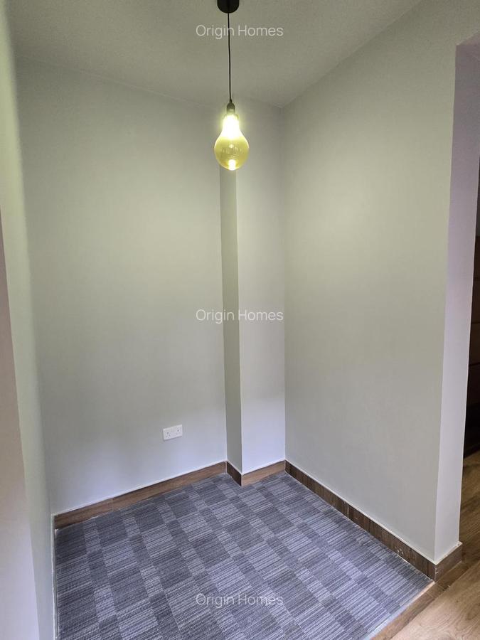 3 Bed Apartment with En Suite at Kileleshwa - 10
