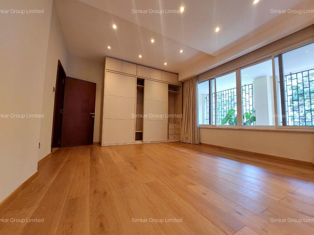 2 Bed Townhouse with En Suite at Peponi Rd - 10