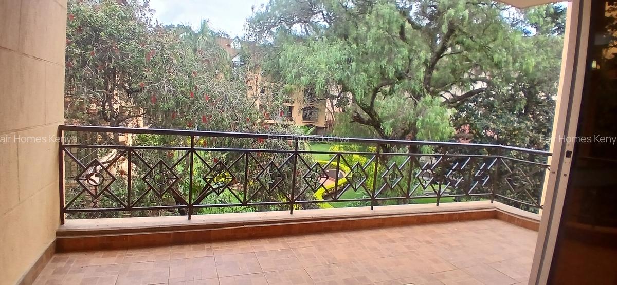3 Bed Apartment with En Suite at Gitanga Road - 19