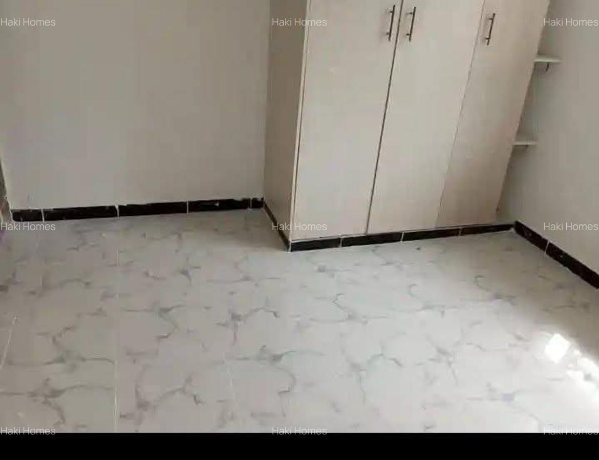3 Bed House with En Suite at Ngong - 12