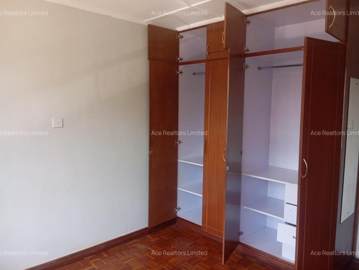 3 Bed Apartment with En Suite at Valley Arcade - 13