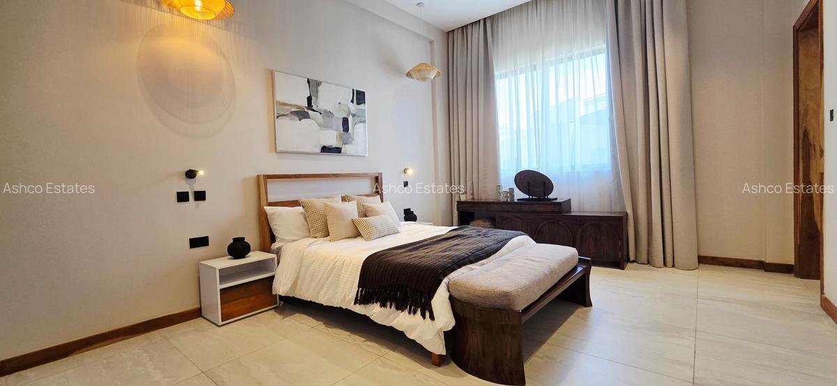 4 Bed Apartment with En Suite in Loresho - 7