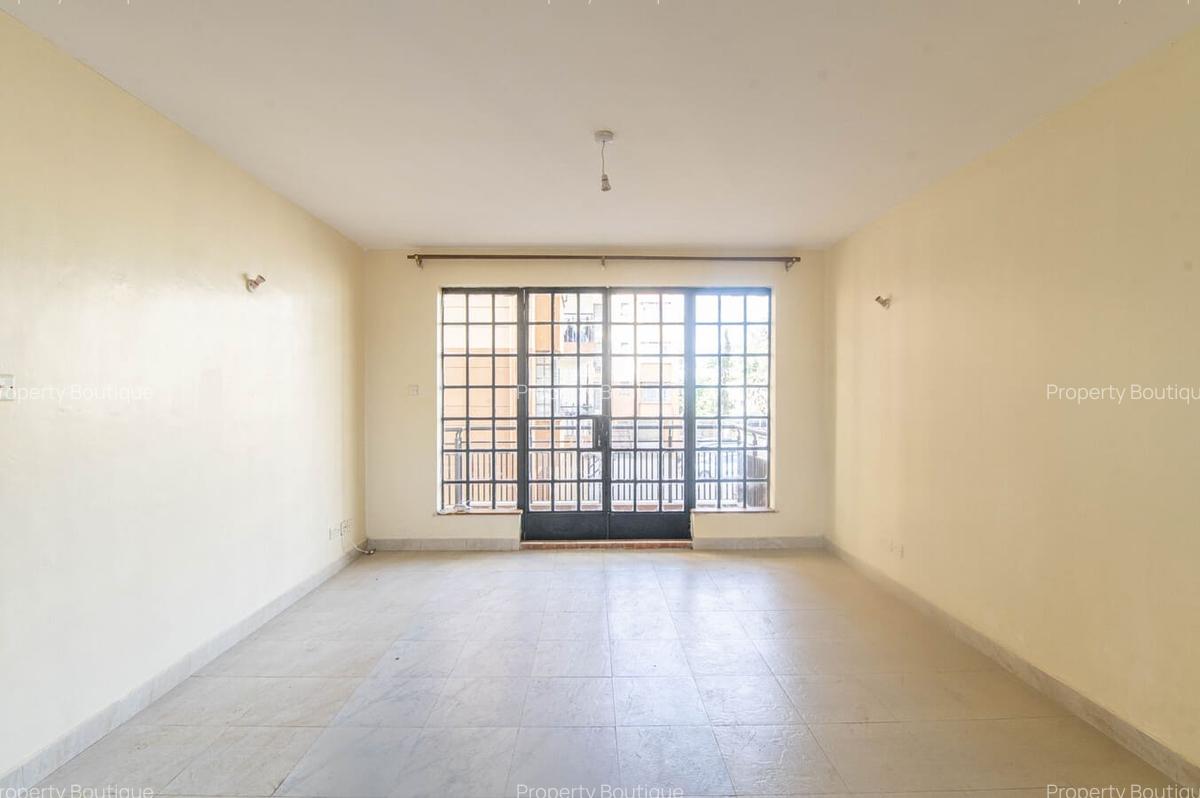 3 Bed Apartment with Staff Quarters at Wanyee Road - 1