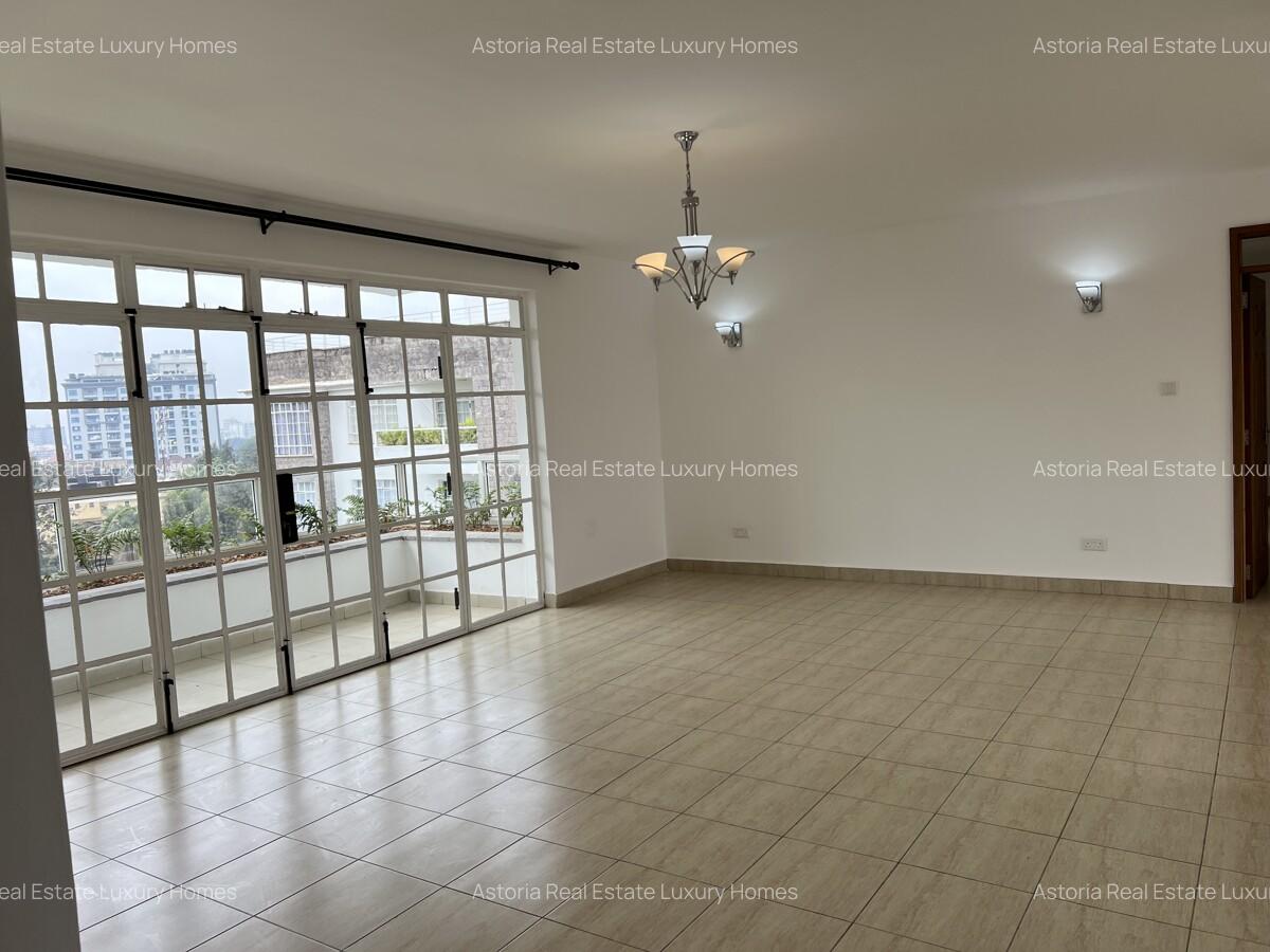 3 Bed Apartment with En Suite at 2026-438 - 1