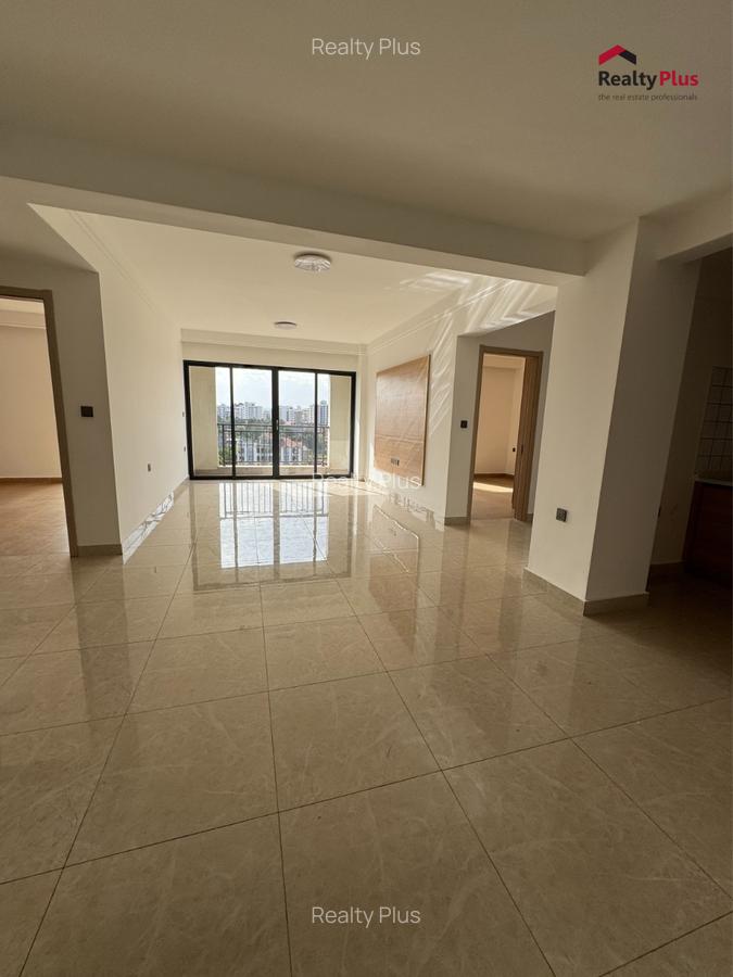 2 Bed Apartment with En Suite in Ruaka - 1