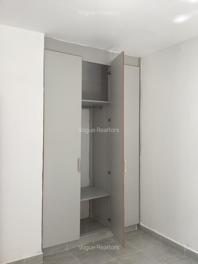 4 Bed House at Matasia - 8