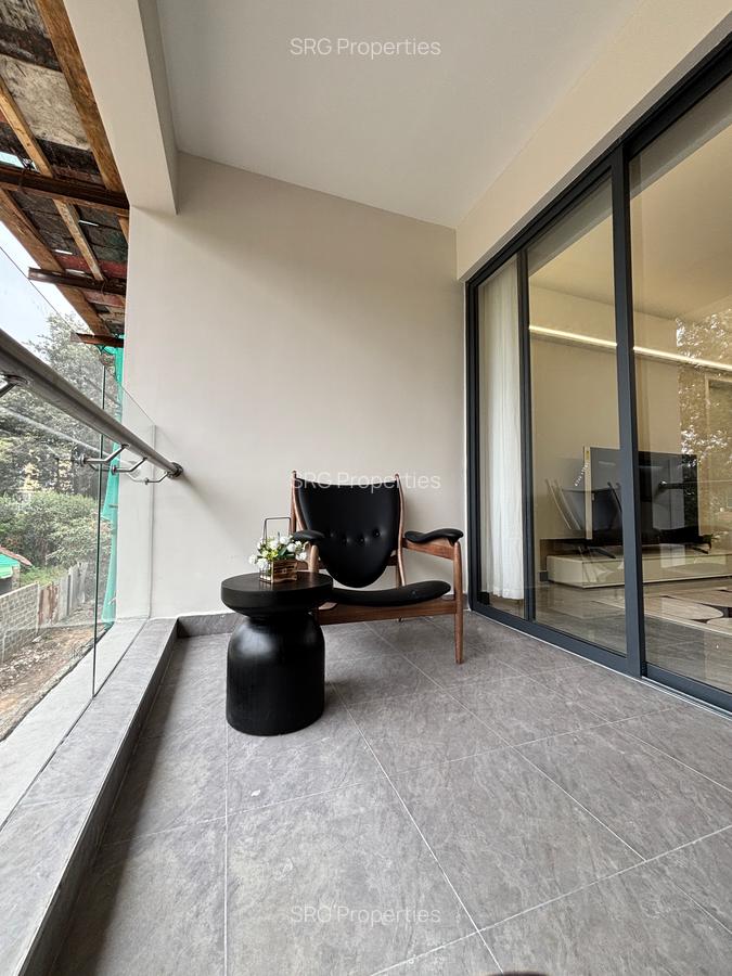 2 Bed Apartment with En Suite in Kileleshwa - 12