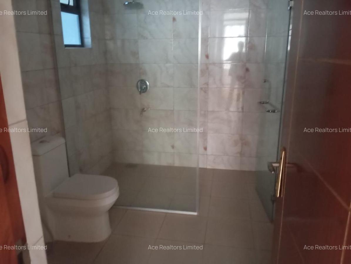 3 Bed Apartment with En Suite at General Mathenge Drive - 5