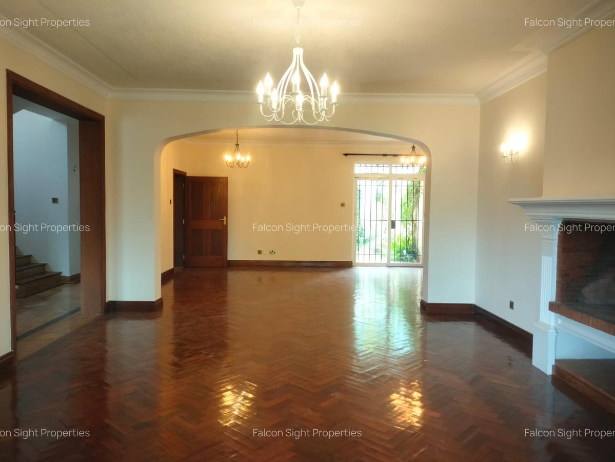 4 Bed Townhouse with Staff Quarters at Lower Kabete Road - 16