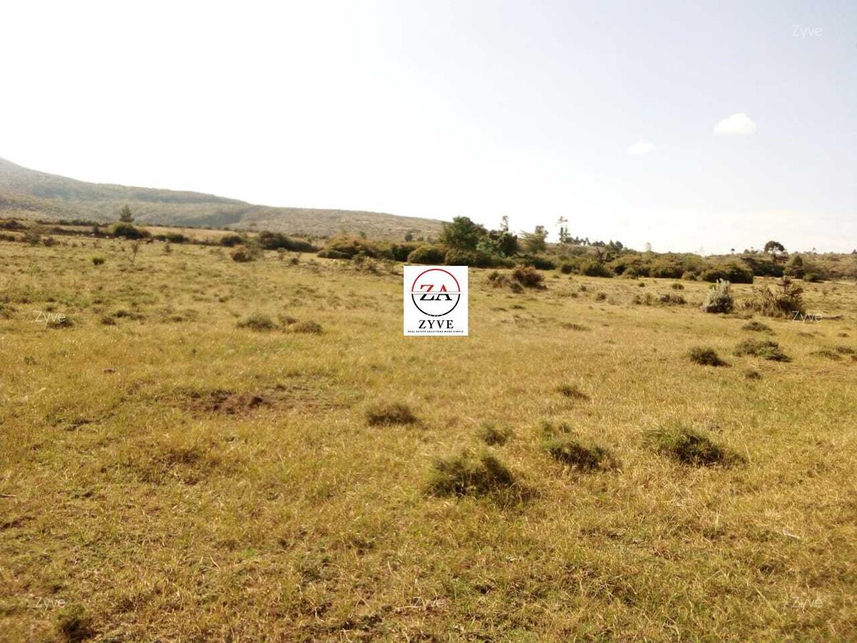 18 ac Land at Swara Ranch - 6
