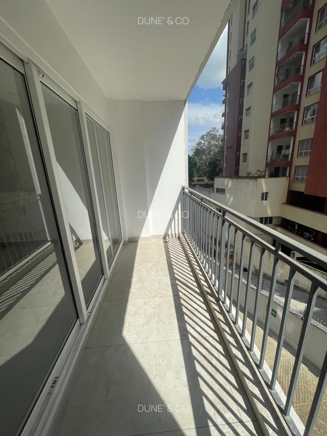 2 Bed Apartment with En Suite in Westlands Area - 7