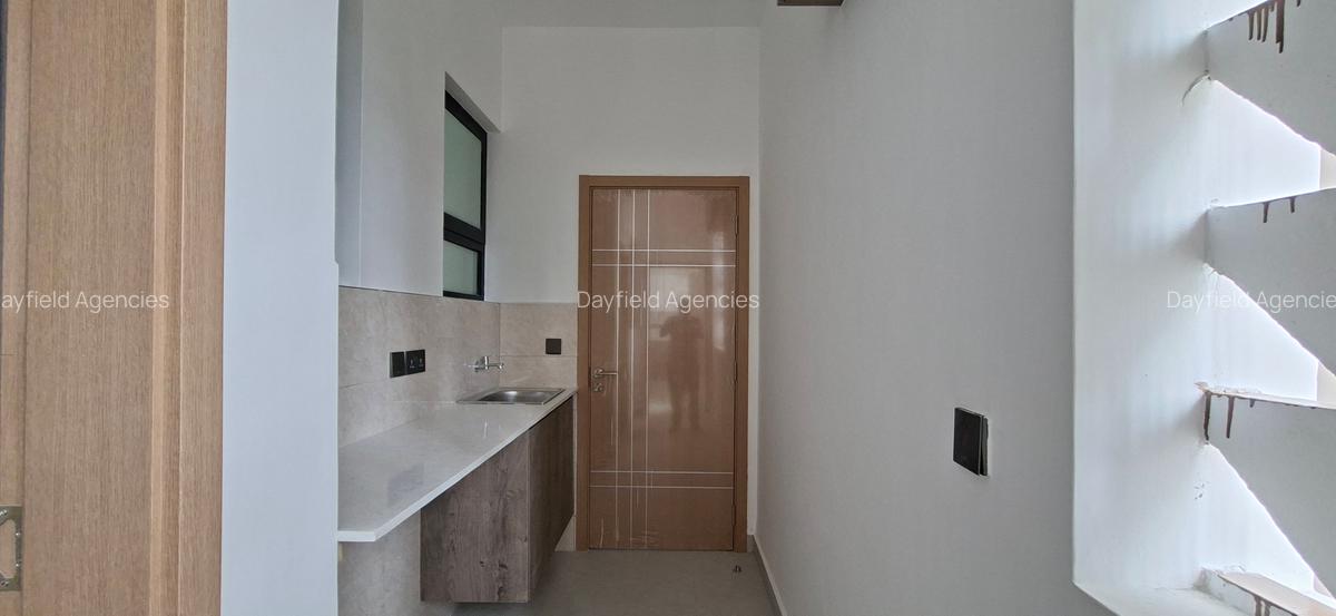 3 Bed Apartment with En Suite at Off Muguga Green - 6