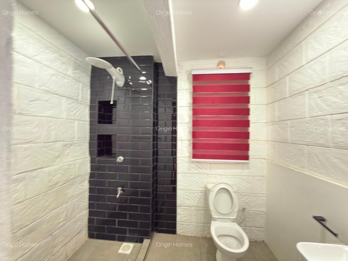 1 Bed House with En Suite at Kileleshwa - 7