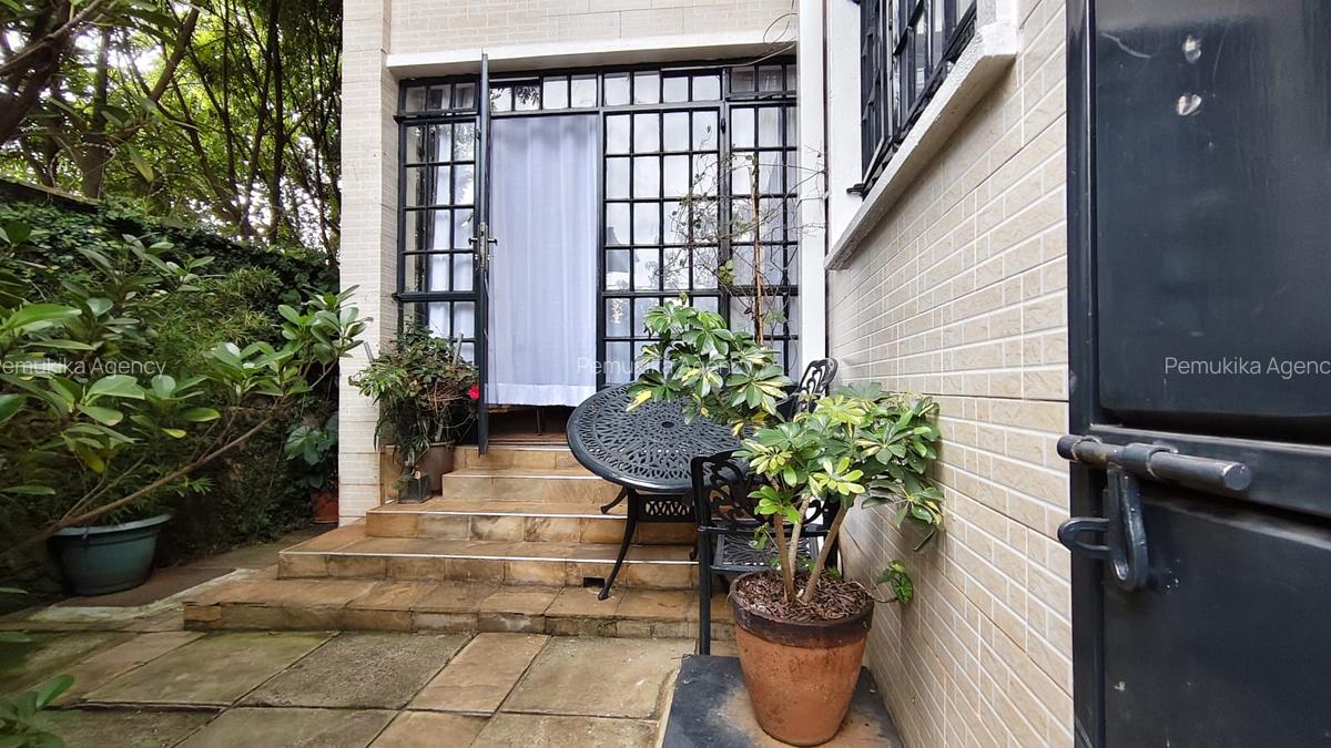 2 Bed Townhouse with En Suite in Nyari - 6