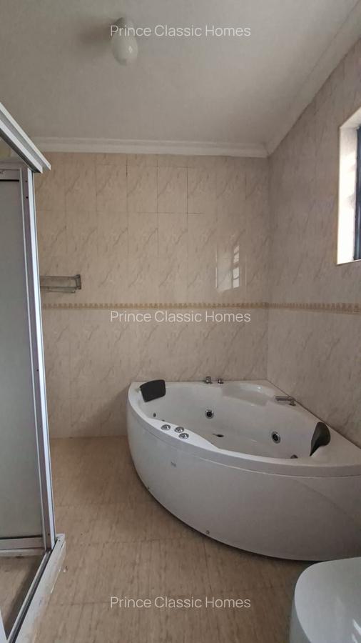 Furnished 3 Bed Apartment with En Suite in Kileleshwa - 2