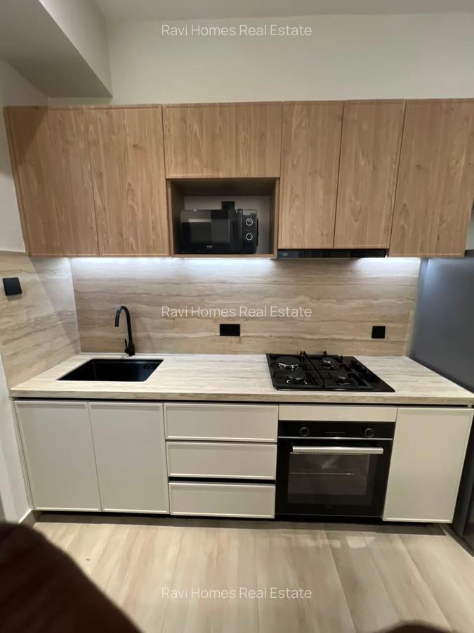 2 Bed Apartment with En Suite at Muthangari Drive - 12